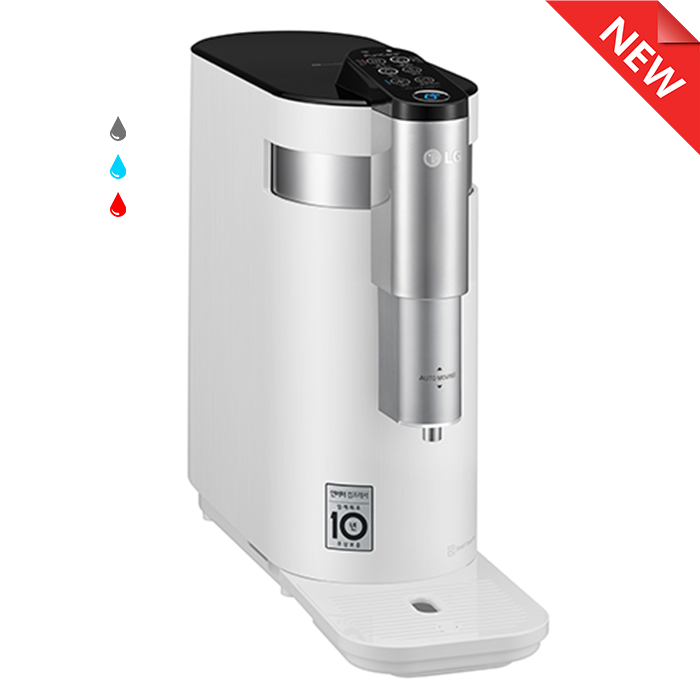 ATOM 4-Wards (WD515AN)