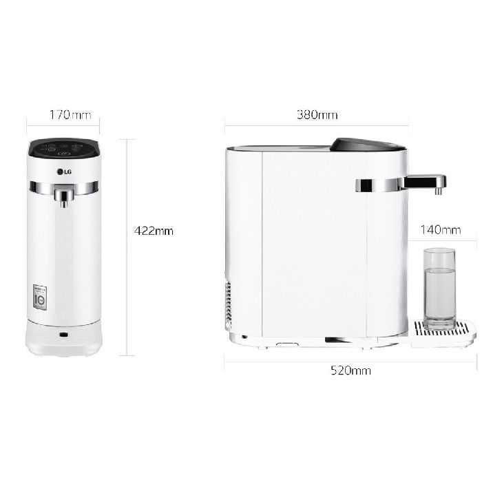 LG_WD515AN_Water_Purifier_White-