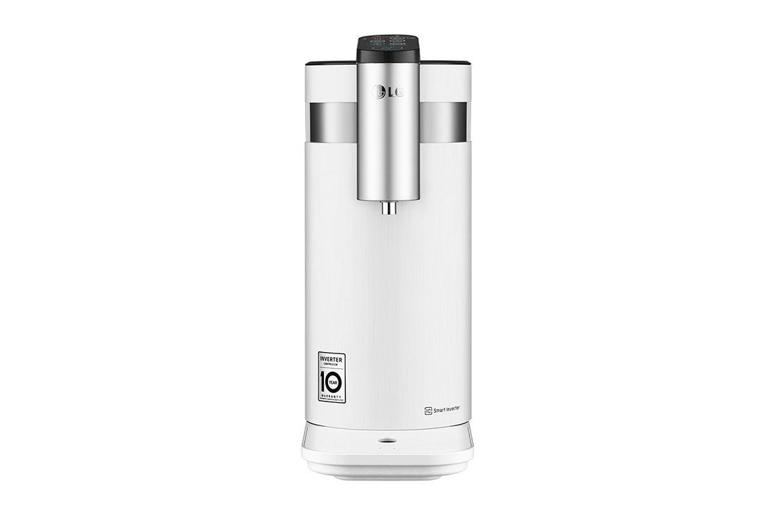 LG PuriCare™ 4Ward Water Purifier with Hot / Cold / Ambient Water (White)