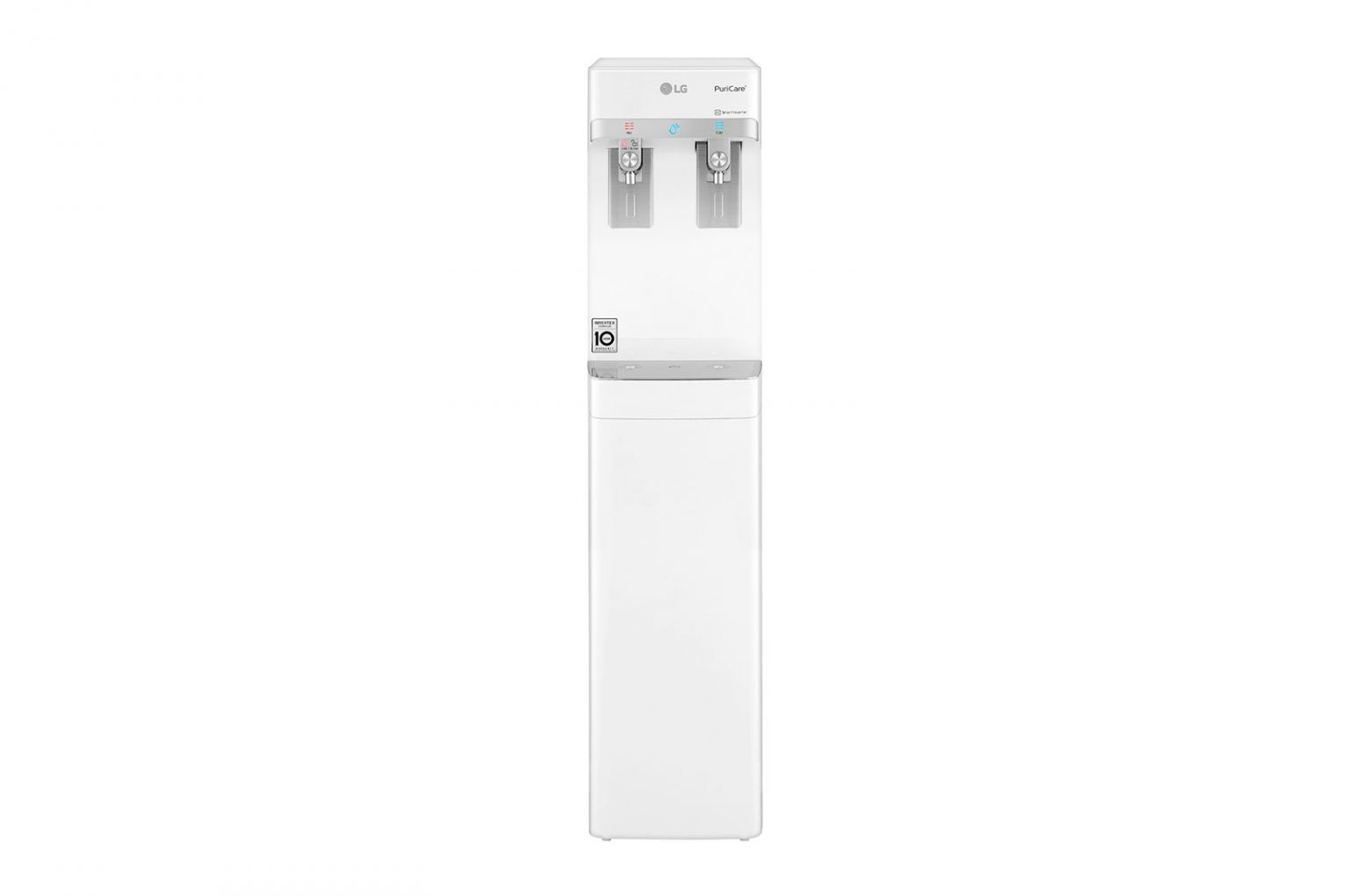 LG SLIM STAND WATER FILTER