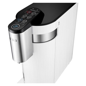 LG PuriCare™ 4Ward Water Purifier with Hot / Cold / Ambient Water (White)
