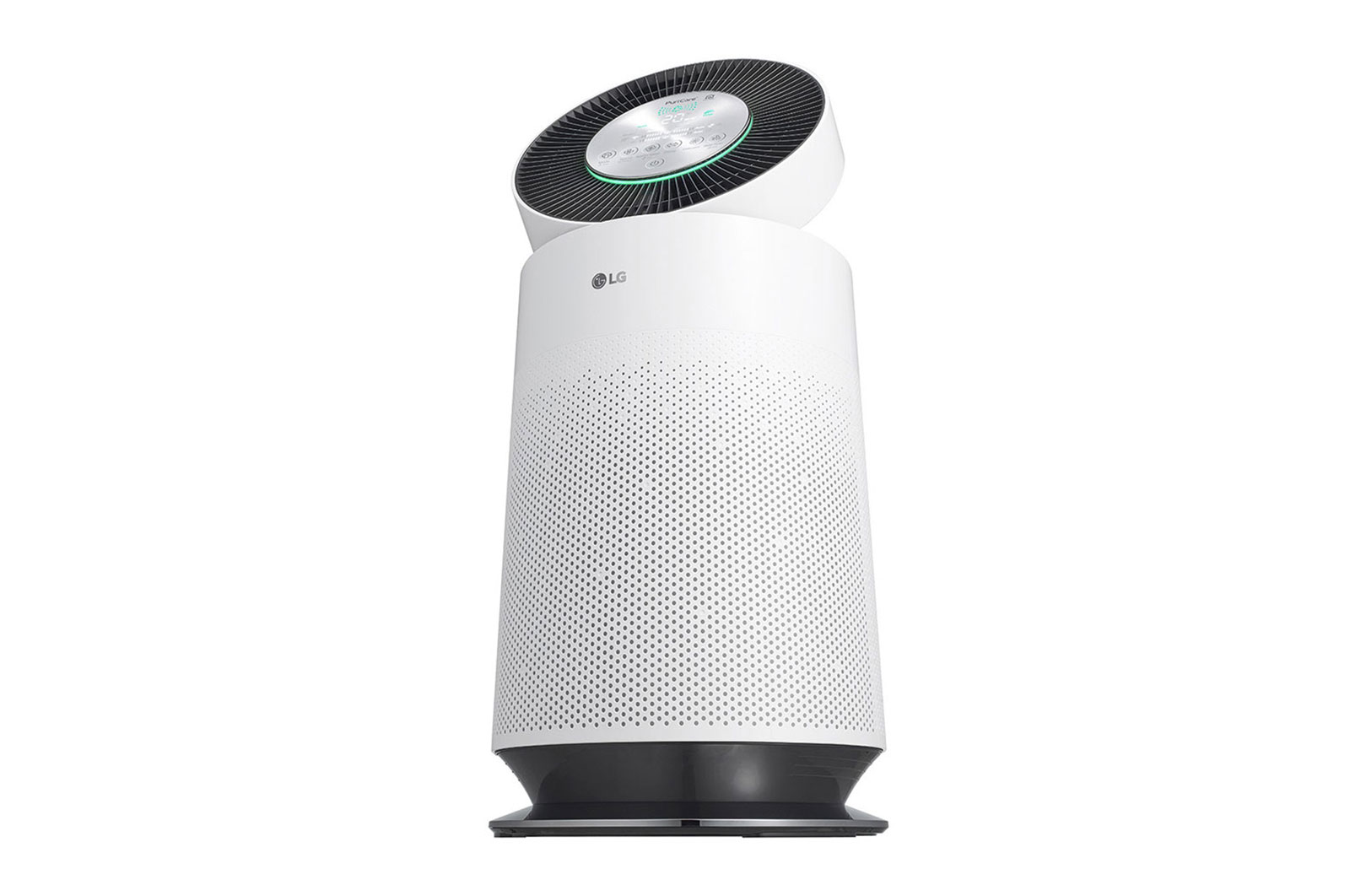 LG PURI AIR SINGLE BOOSTER