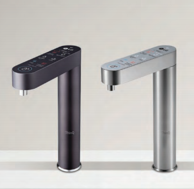 LG WU525BS Water Purifier